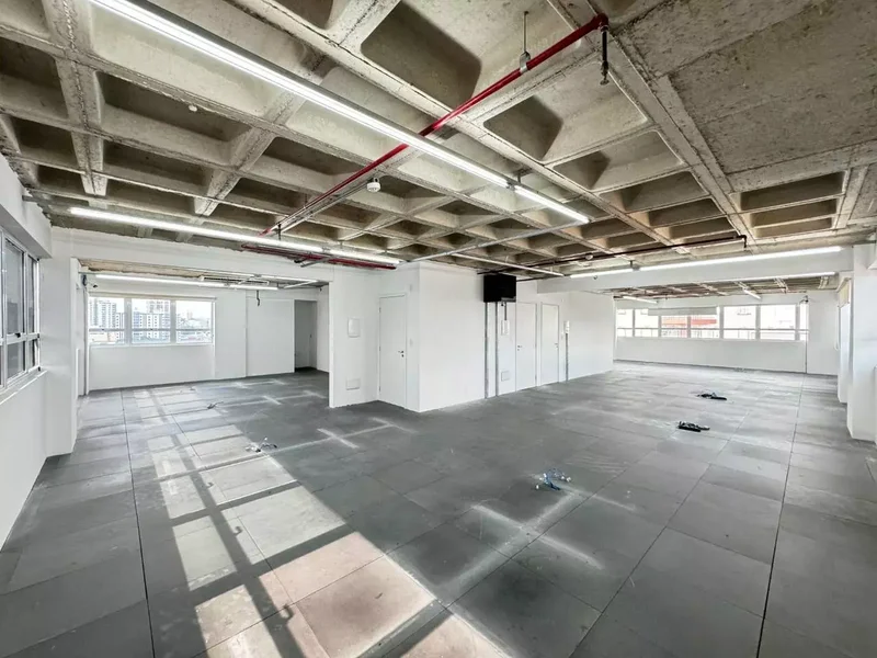 VENDO OU ALUGO PRÉDIO MONOUSUÁRIO – 33.000M2 Alameda Glória São Bernardo do Campo - 