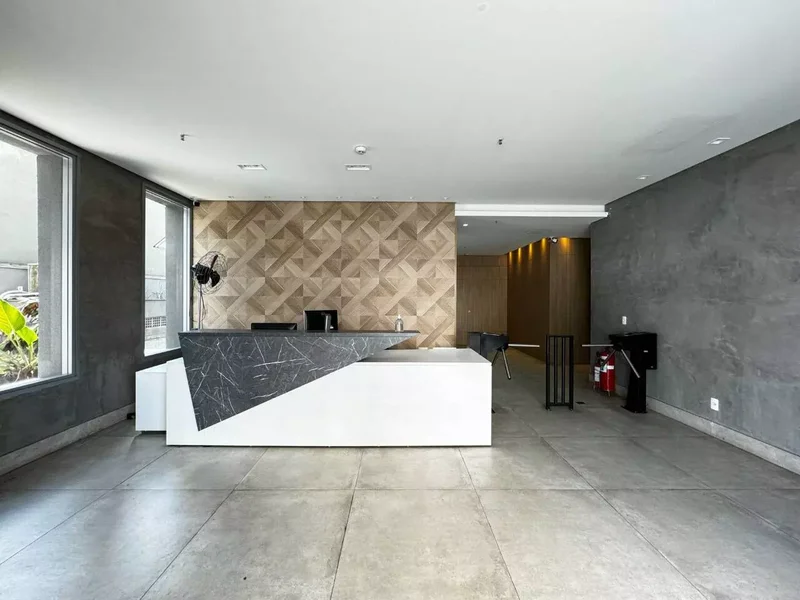 VENDO OU ALUGO PRÉDIO MONOUSUÁRIO – 33.000M2 Alameda Glória São Bernardo do Campo - 