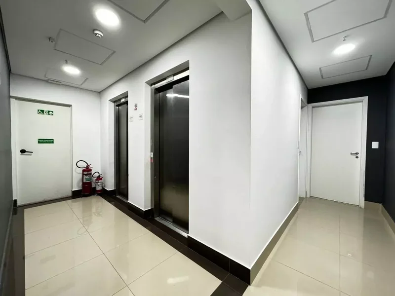 VENDO OU ALUGO PRÉDIO MONOUSUÁRIO – 33.000M2 Alameda Glória São Bernardo do Campo - 