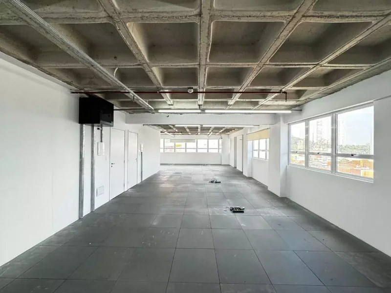 VENDO OU ALUGO PRÉDIO MONOUSUÁRIO – 33.000M2 Alameda Glória São Bernardo do Campo - 