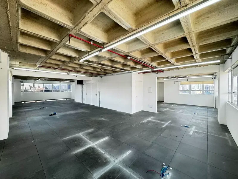 VENDO OU ALUGO PRÉDIO MONOUSUÁRIO – 33.000M2 Alameda Glória São Bernardo do Campo - 