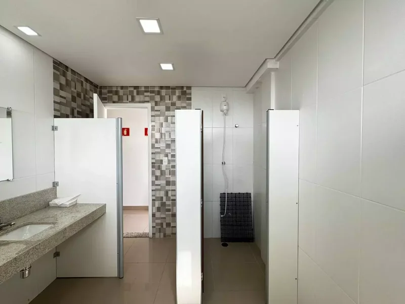 VENDO OU ALUGO PRÉDIO MONOUSUÁRIO – 33.000M2 Alameda Glória São Bernardo do Campo - 