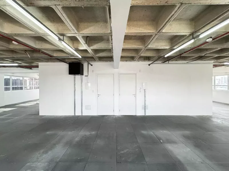 VENDO OU ALUGO PRÉDIO MONOUSUÁRIO – 33.000M2 Alameda Glória São Bernardo do Campo - 