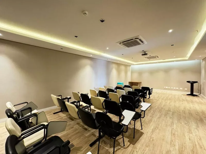 VENDO OU ALUGO PRÉDIO MONOUSUÁRIO – 33.000M2 Alameda Glória São Bernardo do Campo - 