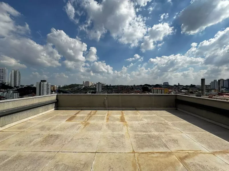VENDO OU ALUGO PRÉDIO MONOUSUÁRIO – 33.000M2 Alameda Glória São Bernardo do Campo - 