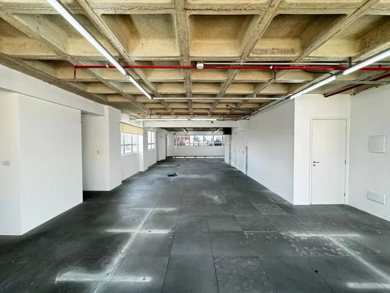 VENDO OU ALUGO PRÉDIO MONOUSUÁRIO – 33.000M2 Alameda Glória São Bernardo do Campo - 