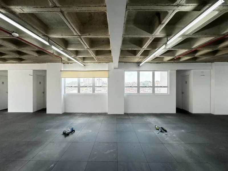VENDO OU ALUGO PRÉDIO MONOUSUÁRIO – 33.000M2 Alameda Glória São Bernardo do Campo - 