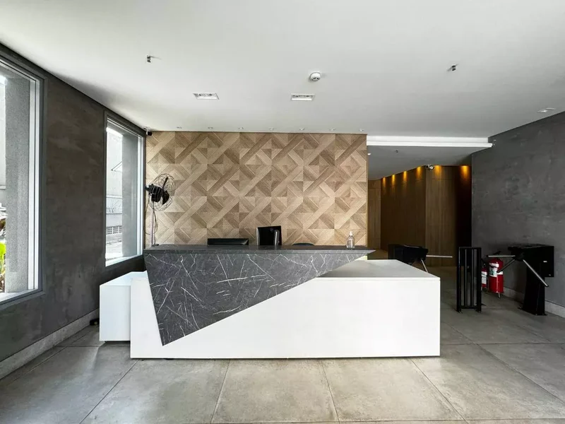 VENDO OU ALUGO PRÉDIO MONOUSUÁRIO – 33.000M2 Alameda Glória São Bernardo do Campo - 