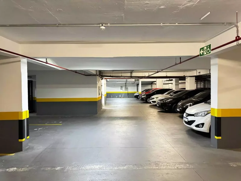 VENDO OU ALUGO PRÉDIO MONOUSUÁRIO – 33.000M2 Alameda Glória São Bernardo do Campo - 