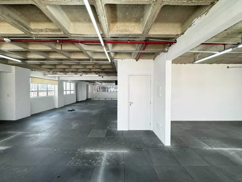 VENDO OU ALUGO PRÉDIO MONOUSUÁRIO – 33.000M2 Alameda Glória São Bernardo do Campo - 