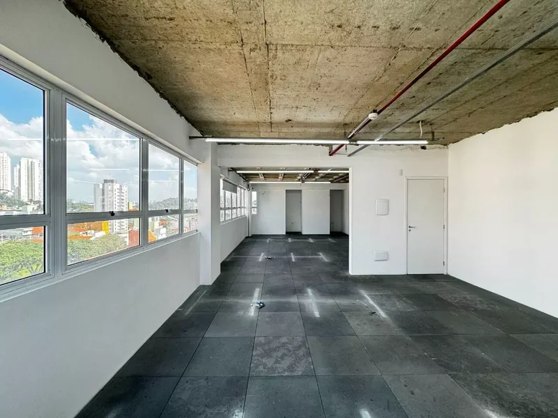 VENDO OU ALUGO PRÉDIO MONOUSUÁRIO – 33.000M2 Alameda Glória São Bernardo do Campo - 
