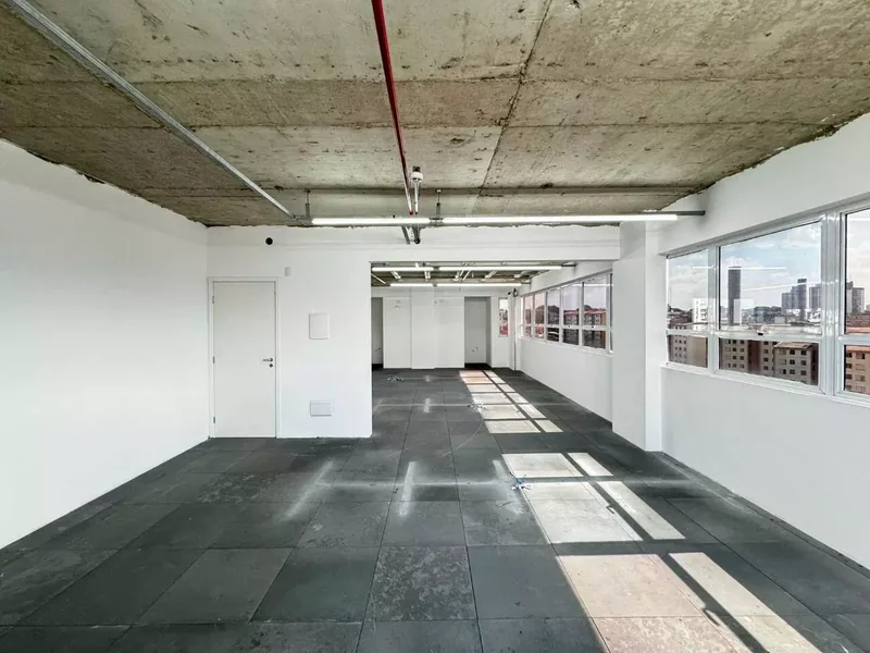 VENDO OU ALUGO PRÉDIO MONOUSUÁRIO – 33.000M2 Alameda Glória São Bernardo do Campo - 