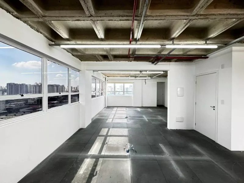 VENDO OU ALUGO PRÉDIO MONOUSUÁRIO – 33.000M2 Alameda Glória São Bernardo do Campo - 