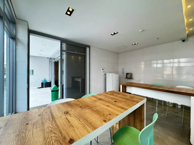 VENDO OU ALUGO PRÉDIO MONOUSUÁRIO – 33.000M2 Alameda Glória São Bernardo do Campo - 