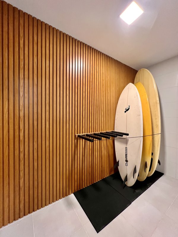 Apartamento novo frontal com 3 suítes no Jardim Oceânico - Rio de Janeiro - 