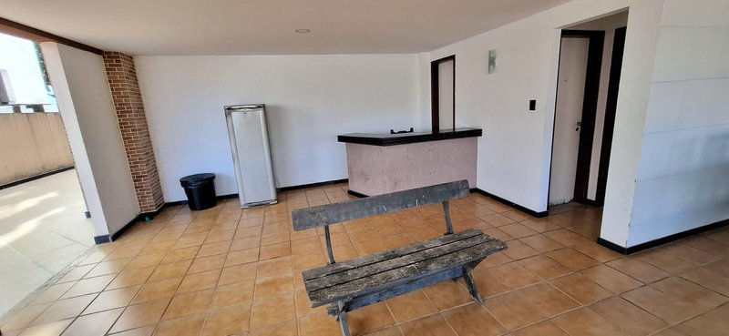 APARTAMENTO COBERTURA 4 QUARTOS 3 SUÍTES VARANDAS 3 GARAGENS À VENDA NO RIO VERMELHO! Rua Rodrigo Argollo Salvador - 