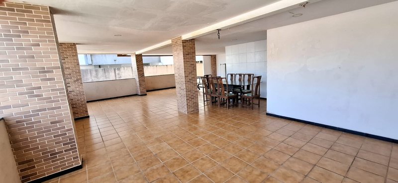 APARTAMENTO COBERTURA 4 QUARTOS 3 SUÍTES VARANDAS 3 GARAGENS À VENDA NO RIO VERMELHO! Rua Rodrigo Argollo Salvador - 