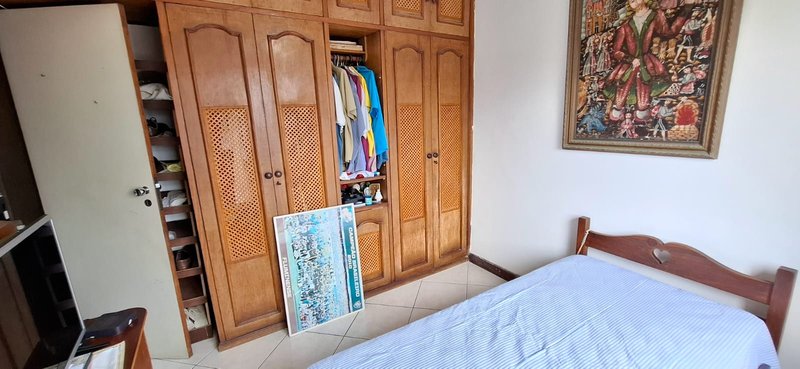 APARTAMENTO COBERTURA 4 QUARTOS 3 SUÍTES VARANDAS 3 GARAGENS À VENDA NO RIO VERMELHO! Rua Rodrigo Argollo Salvador - 