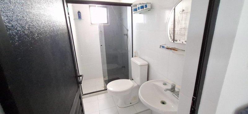 APARTAMENTO COBERTURA 4 QUARTOS 3 SUÍTES VARANDAS 3 GARAGENS À VENDA NO RIO VERMELHO! Rua Rodrigo Argollo Salvador - 
