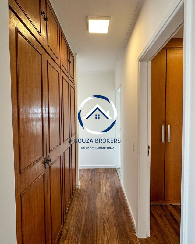 Excelente apartamento de 94m² no Bairro da Santa Terezinha em Santo André - Santo André - 