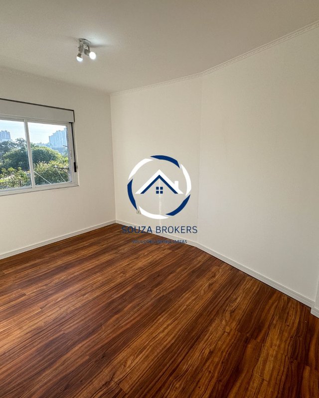 Excelente apartamento de 94m² no Bairro da Santa Terezinha em Santo André - Santo André - 