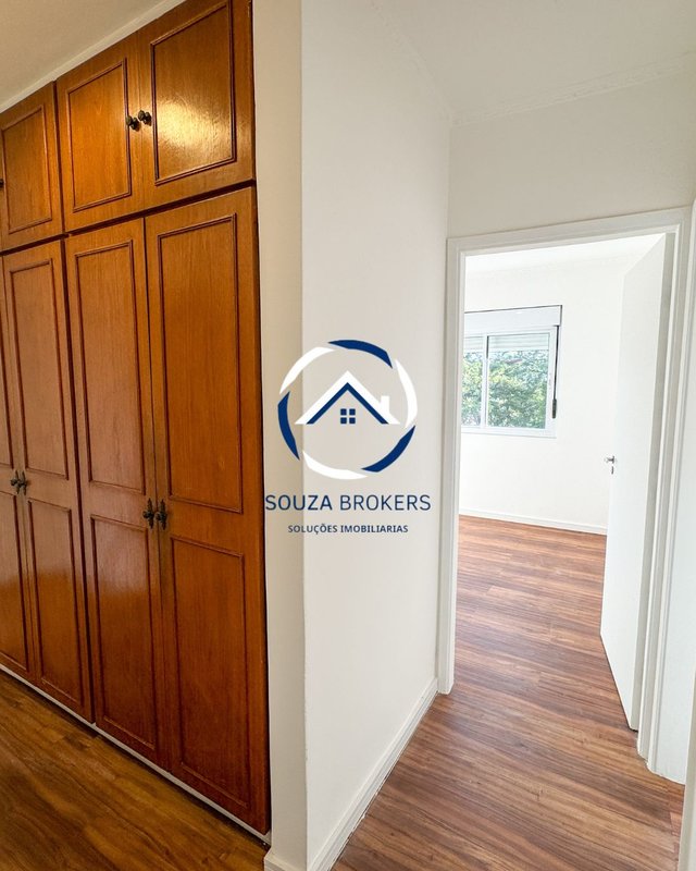 Excelente apartamento de 94m² no Bairro da Santa Terezinha em Santo André - Santo André - 
