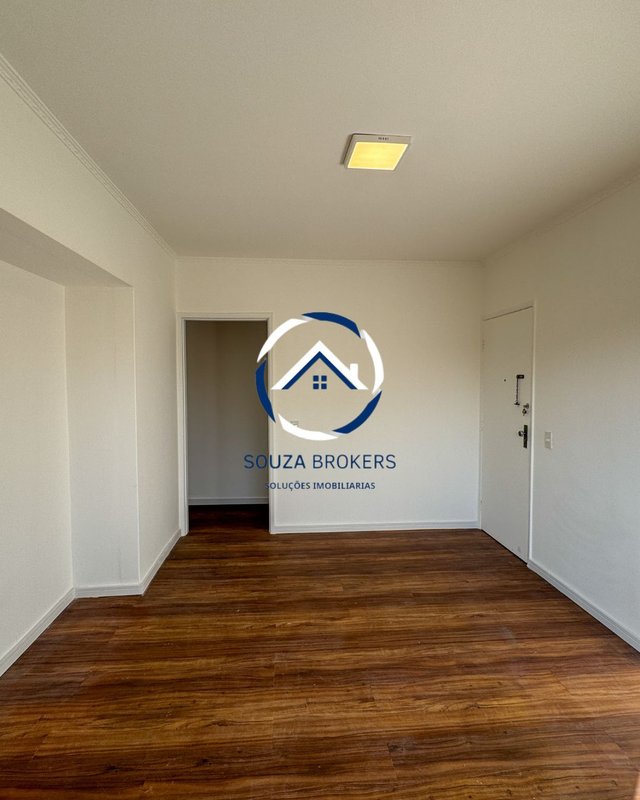 Excelente apartamento de 94m² no Bairro da Santa Terezinha em Santo André - Santo André - 