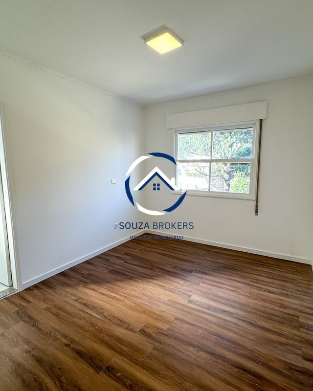 Excelente apartamento de 94m² no Bairro da Santa Terezinha em Santo André - Santo André - 