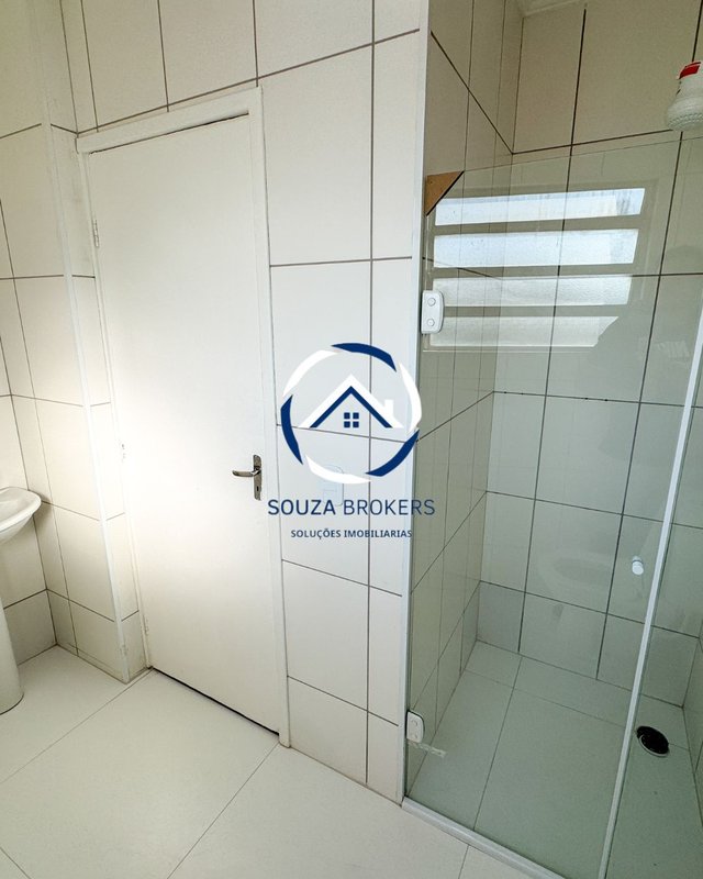 Excelente apartamento de 94m² no Bairro da Santa Terezinha em Santo André - Santo André - 