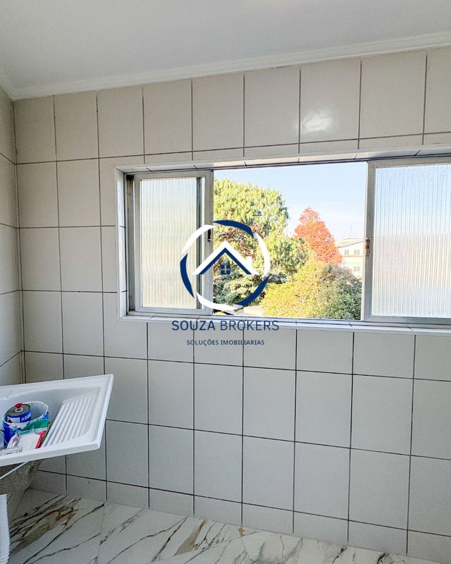 Excelente apartamento de 94m² no Bairro da Santa Terezinha em Santo André - Santo André - 