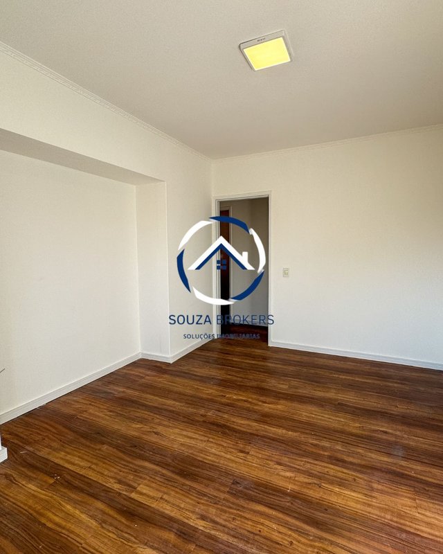 Excelente apartamento de 94m² no Bairro da Santa Terezinha em Santo André - Santo André - 