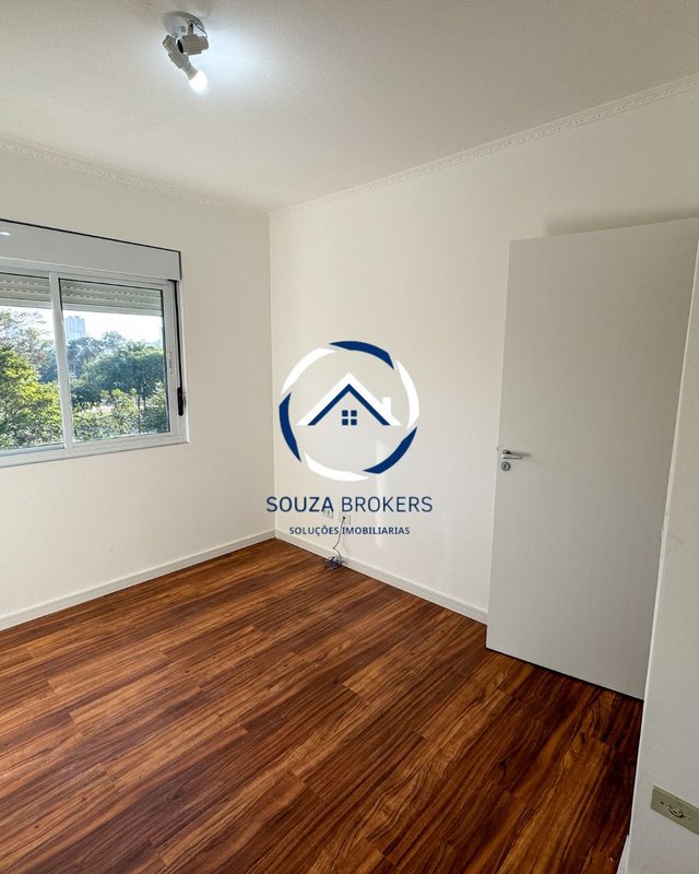 Excelente apartamento de 94m² no Bairro da Santa Terezinha em Santo André - Santo André - 
