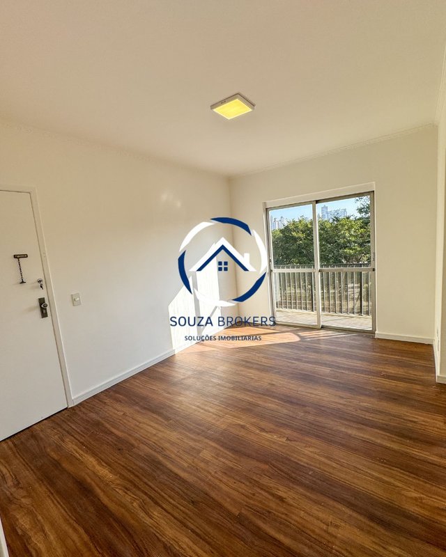 Excelente apartamento de 94m² no Bairro da Santa Terezinha em Santo André - Santo André - 