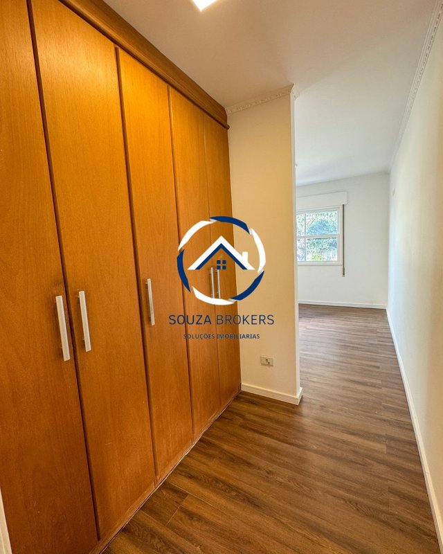 Excelente apartamento de 94m² no Bairro da Santa Terezinha em Santo André - Santo André - 