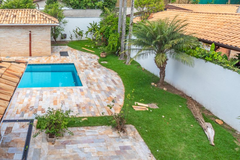  Casa à venda no Condomínio Vila Verde, Campinas Avenida Carlos Grimaldi Campinas - 