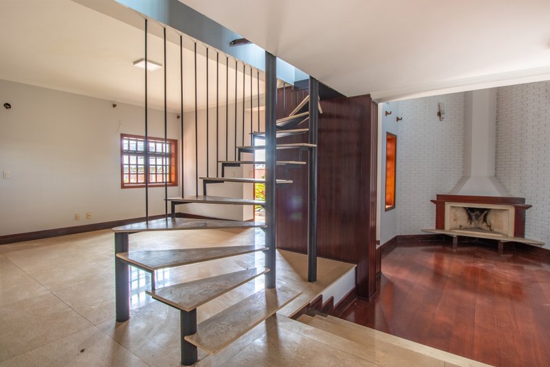  Casa à venda no Condomínio Vila Verde, Campinas Avenida Carlos Grimaldi Campinas - 