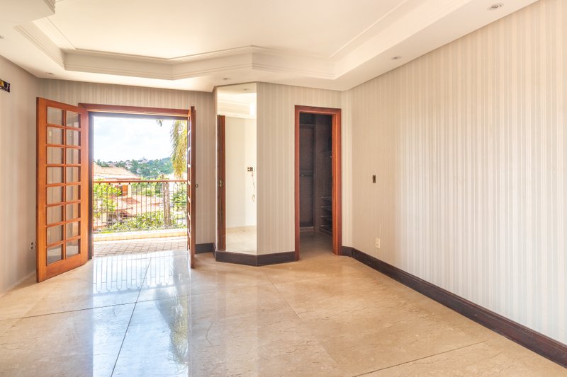  Casa à venda no Condomínio Vila Verde, Campinas Avenida Carlos Grimaldi Campinas - 