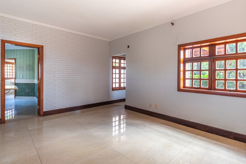 Casa à venda no Condomínio Vila Verde, Campinas Avenida Carlos Grimaldi Campinas - 