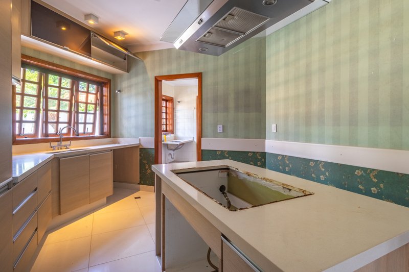  Casa à venda no Condomínio Vila Verde, Campinas Avenida Carlos Grimaldi Campinas - 