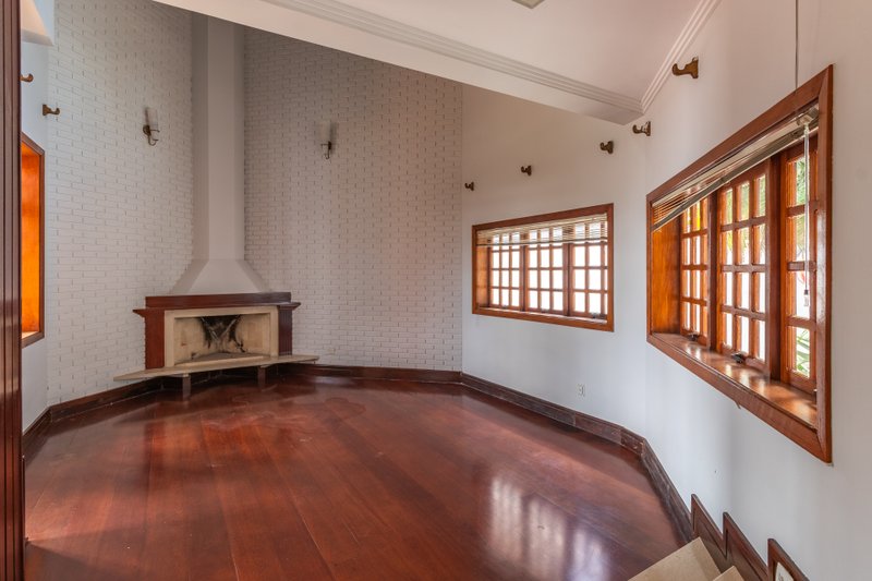  Casa à venda no Condomínio Vila Verde, Campinas Avenida Carlos Grimaldi Campinas - 