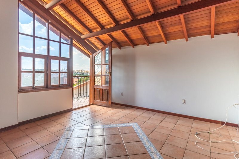  Casa à venda no Condomínio Vila Verde, Campinas Avenida Carlos Grimaldi Campinas - 