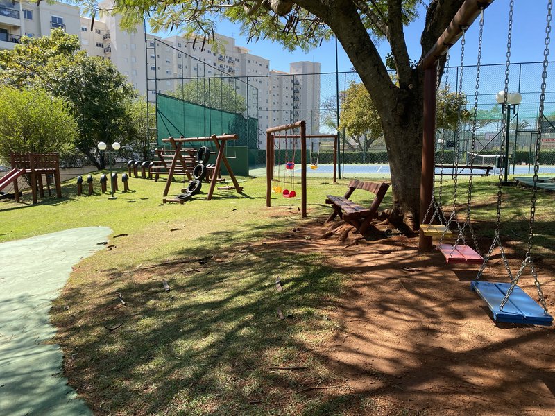  Casa à venda no Condomínio Vila Verde, Campinas Avenida Carlos Grimaldi Campinas - 