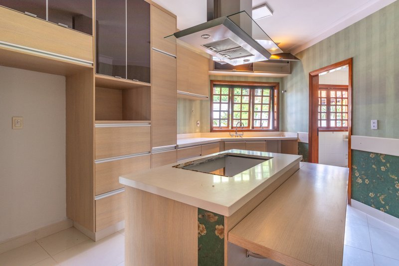  Casa à venda no Condomínio Vila Verde, Campinas Avenida Carlos Grimaldi Campinas - 