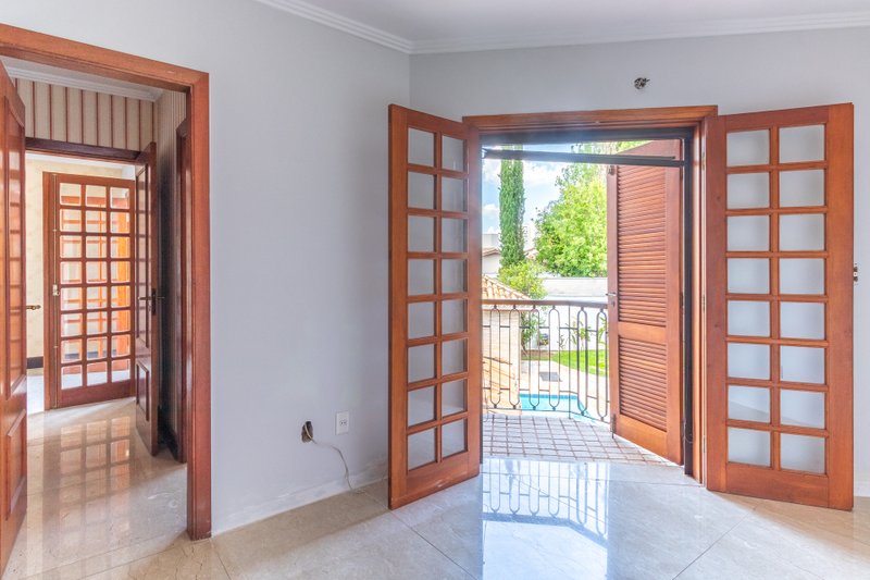  Casa à venda no Condomínio Vila Verde, Campinas Avenida Carlos Grimaldi Campinas - 