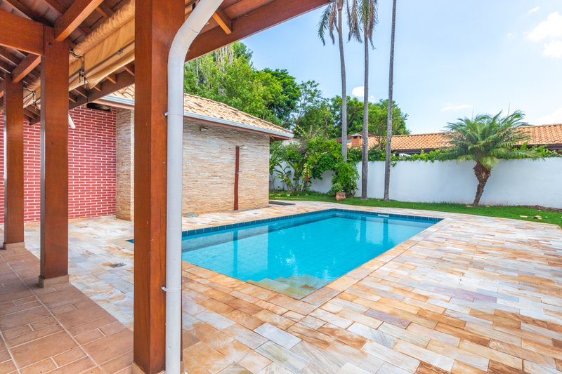  Casa à venda no Condomínio Vila Verde, Campinas Avenida Carlos Grimaldi Campinas - 