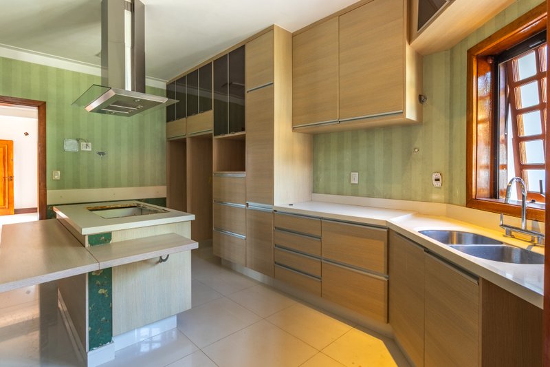  Casa à venda no Condomínio Vila Verde, Campinas Avenida Carlos Grimaldi Campinas - 