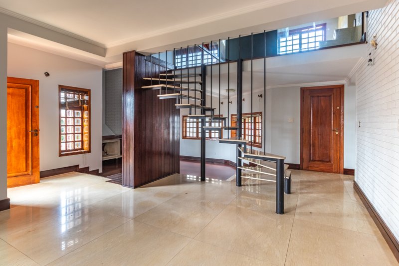  Casa à venda no Condomínio Vila Verde, Campinas Avenida Carlos Grimaldi Campinas - 