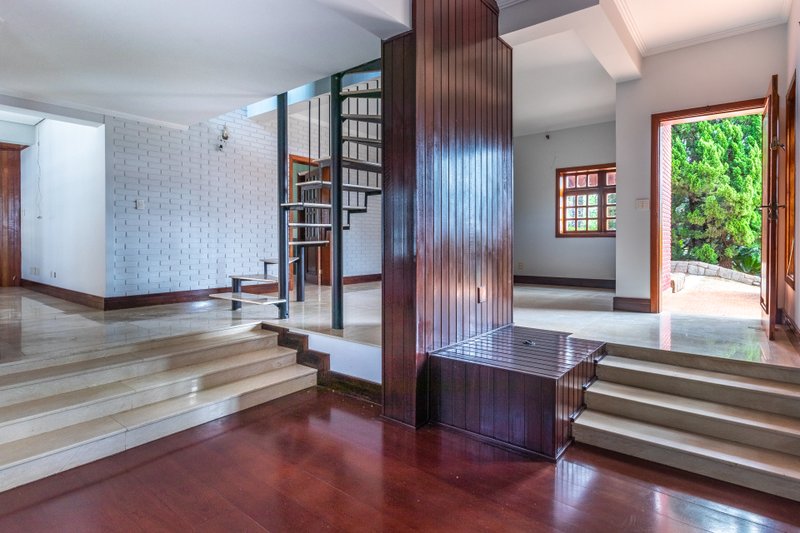  Casa à venda no Condomínio Vila Verde, Campinas Avenida Carlos Grimaldi Campinas - 