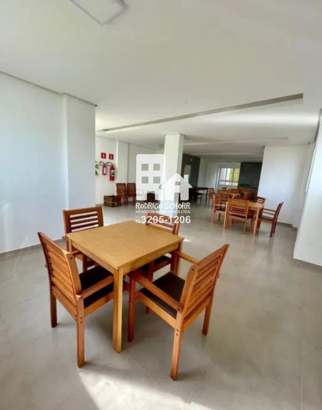 Apartamento à venda no Condomínio Veredas – R$ 200.000,00  Tatuí - 