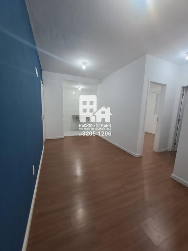 Apartamento à venda no Condomínio Veredas – R$ 200.000,00  Tatuí - 